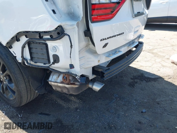 2022 Dodge Durango R/T с VIN 1C4SDJCT2NC213532, выставлен на аукционе IAAI как лот 42193553 с пробегом 39 441 миль миль и . История ставок и продаж доступна на DreamBid. Изображение 6.