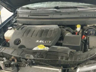 2015 Dodge Journey Crossroad с VIN 3C4PDDGG2FT618851, выставлен на аукционе IAAI как лот 43110450 с пробегом 161 971 миль миль и . История ставок и продаж доступна на DreamBid. Изображение 13.