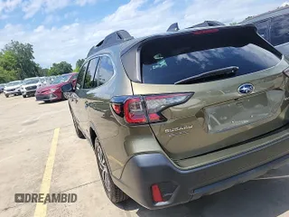 2020 Subaru Outback Premium с VIN 4S4BTACC8L3218309, выставлен на аукционе IAAI как лот 42521102 с пробегом 77 280 миль миль и . История ставок и продаж доступна на DreamBid. Изображение 34.