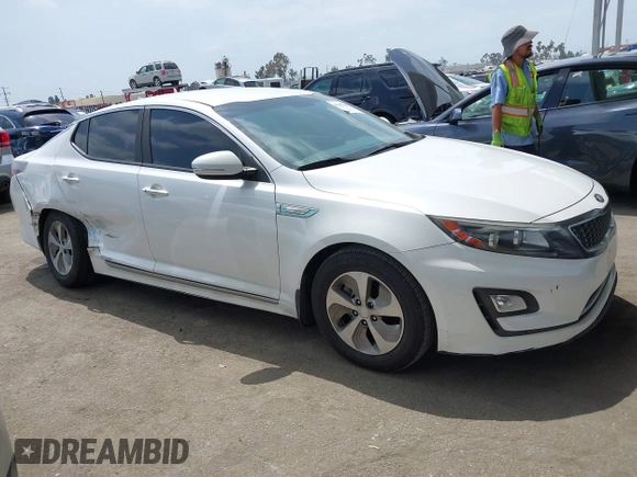 2016 Kia Optima z VIN KNAGM4ADXG5095799, wystawiony jako IAAI lot #42107487 z przebiegiem 112 831 mil mil oraz . Historia ofert i sprzedaży dostępna na DreamBid. Obrazek 13.