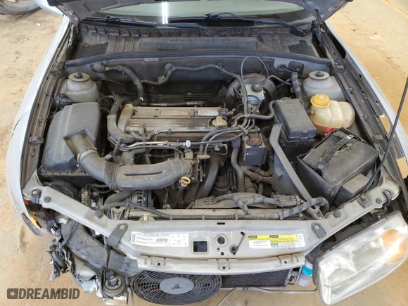 2000 Saturn LS with VIN 1G8JU52FXYY701319, listed as a Copart auction lot 47231185 with 158,327 mi miles and Salvage Title. Bid and sale history available at carsss.com. Image 11.