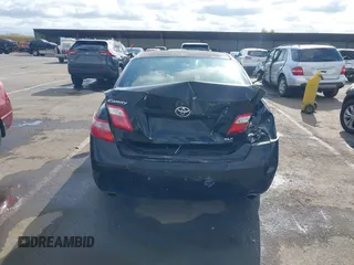 2007 Toyota Camry LE with VIN JTNBK46K173003755, listed as a IAAI auction lot 42125549 with 141,766 mi miles and . Bid and sale history available at DreamBid. Image 16.