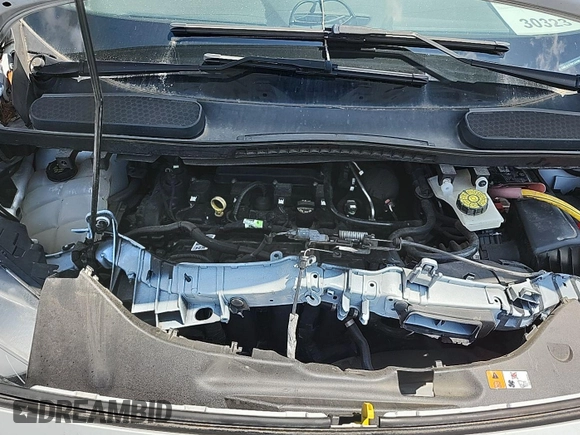 2021 Ford Transit Connect XL с VIN NM0LS7E20M1502062, выставлен на аукционе IAAI как лот 42785328 с пробегом 56 823 миль миль и . История ставок и продаж доступна на DreamBid. Изображение 19.