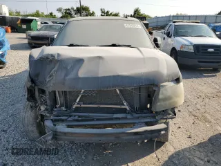 2009 Chevrolet Avalanche LT w/2LT with VIN 3GNFK22029G216140, listed as a Copart auction lot 41242014 with 253,246 mi miles and Salvage Title. Bid and sale history available at carsss.com. Image 5.