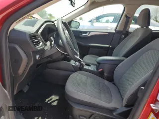 2020 Ford Escape SE z VIN 1FMCU0G68LUA06245, wystawiony jako Copart lot #58763955 z przebiegiem 84 691 mil mil oraz Nie do naprawy • Non repairable. Historia ofert i sprzedaży dostępna na DreamBid. Obrazek 7.