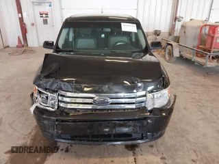 2010 Ford Flex SEL z VIN 2FMGK5CC7ABB22233, wystawiony jako IAAI lot #42191719 z przebiegiem 126 460 mil mil oraz . Historia ofert i sprzedaży dostępna na DreamBid. Obrazek 12.