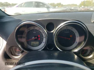 2009 Mitsubishi Eclipse GS with VIN 4A3AL25FX9E040264, listed as a Copart auction lot 69290994 with 100,818 mi miles and Salvage Title. Bid and sale history available at carsss.com. Image 9.