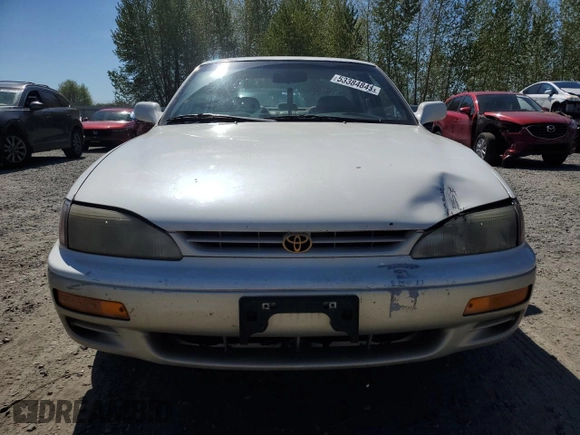 1996 Toyota Camry LE z VIN JT2BF12K5T0172341, wystawiony jako Copart lot #53384845 z przebiegiem 308 235 mil mil oraz Szkoda całkowita • Salvage title. Historia ofert i sprzedaży dostępna na DreamBid. Obrazek 5.