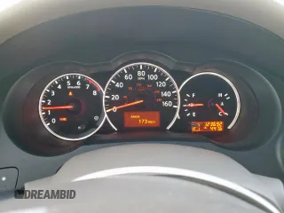 2012 Nissan Altima 3.5 SR with VIN 1N4BL2EP3CC255204, listed as a Copart auction lot 48903295 with 123,692 mi miles and Salvage Title. Bid and sale history available at carsss.com. Image 9.