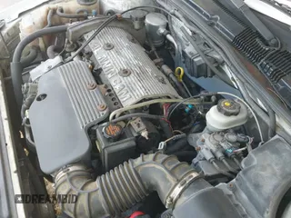 1997 Chevrolet Cavalier Z24 with VIN 4G1JF32T5VB108936, listed as a IAAI auction lot 42690743 with 91,200 mi miles and . Bid and sale history available at DreamBid. Image 12.