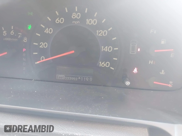 2010 Honda Odyssey Touring with VIN 5FNRL3H97AB104359, listed as a IAAI auction lot 42555872 with 233,952 mi miles and . Bid and sale history available at DreamBid. Image 7.