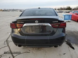 2016 Nissan Maxima SL with VIN 1N4AA6AP4GC414171, listed as a Copart auction lot 88233475 with 142,709 mi miles and Clean title. Bid and sale history available at DreamBid. Image 6.