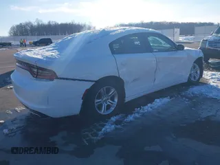 2018 Dodge Charger SXT with VIN 2C3CDXBG7JH331471, listed as a IAAI auction lot 41280886 with 149,844 mi miles and . Bid and sale history available at DreamBid. Image 4.
