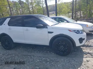 2018 Land Rover Discovery Sport SE with VIN SALCP2RX9JH738332, listed as a IAAI auction lot 41987171 with 44,691 mi miles. Bid and sale history available at carsss.com. Image 13.