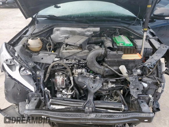2016 Volkswagen Tiguan S с VIN WVGAV7AX5GW501723, выставлен на аукционе Copart как лот 60567935 с пробегом 65 660 миль миль и Списание • Salvage title. История ставок и продаж доступна на DreamBid. Изображение 12.