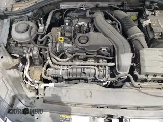 2023 Volkswagen Jetta SE z VIN 3VW7M7BU7PM007804, wystawiony jako Copart lot #58125635 z przebiegiem 51 862 mil mil oraz Szkoda całkowita • Salvage title. Historia ofert i sprzedaży dostępna na DreamBid. Obrazek 13.