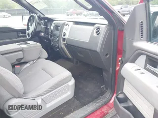 2013 Ford F-150 XL z VIN 1FTFW1CF7DFC31706, wystawiony jako IAAI lot #42468918 z przebiegiem 158 563 mil mil oraz . Historia ofert i sprzedaży dostępna na DreamBid. Obrazek 5.