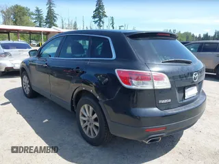 2008 Mazda CX-9 Touring z VIN JM3TB28A780133079, wystawiony jako IAAI lot #42331449 z przebiegiem 387 618 mil mil oraz . Historia ofert i sprzedaży dostępna na DreamBid. Obrazek 3.