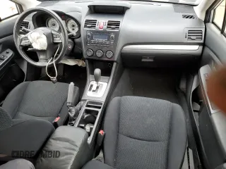 2013 Subaru Impreza Premium z VIN JF1GPAC65DH807370, wystawiony jako Copart lot #58312165 z przebiegiem 88 307 mil mil oraz Szkoda całkowita • Salvage title. Historia ofert i sprzedaży dostępna na DreamBid. Obrazek 8.