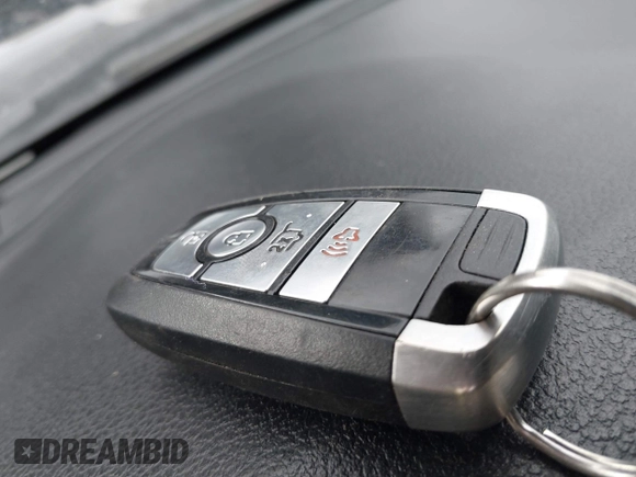 2019 Ford Expedition XLT с VIN 1FMJU1HT0KEA07321, выставлен на аукционе IAAI как лот 41699386 с пробегом 169 005 миль миль и . История ставок и продаж доступна на DreamBid. Изображение 11.