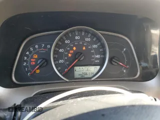 2013 Toyota RAV4 XLE z VIN 2T3WFREV8DW071305, wystawiony jako Copart lot #61716835 z przebiegiem 206 114 mil mil oraz Szkoda całkowita • Salvage title. Historia ofert i sprzedaży dostępna na DreamBid. Obrazek 9.