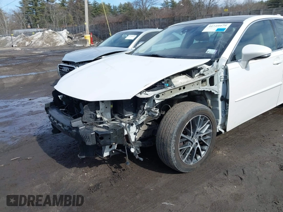 2016 Lexus ES with VIN 58ABK1GG0GU034944, listed as a IAAI auction lot 41729979 with 122,531 mi miles and . Bid and sale history available at carsss.com. Image 6.