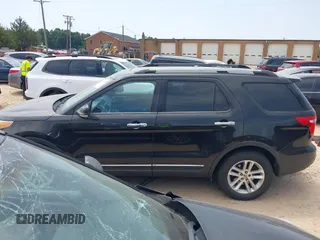 2011 Ford Explorer Limited с VIN 1FMHK8F84BGA91353, выставлен на аукционе IAAI как лот 42382063 с пробегом 214 049 миль миль и . История ставок и продаж доступна на DreamBid. Изображение 14.