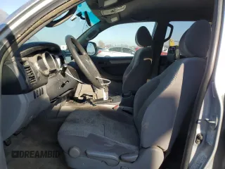 2003 Toyota 4Runner SR5 with VIN JTEBU14R230014042, listed as a Copart auction lot 48388415 with 285,533 mi miles and Salvage Title. Bid and sale history available at DreamBid. Image 7.