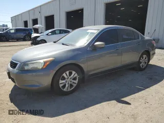 2009 Honda Accord LX-P z VIN 1HGCP26439A068431, wystawiony jako Copart lot #58079645 z przebiegiem 228 567 mil mil oraz Szkody całkowita. Historia ofert i sprzedaży dostępna na DreamBid. Obrazek 1.