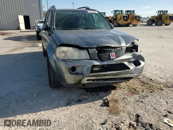2006 Saturn VUE with VIN 5GZCZ53416S849290, listed as a Copart auction lot 47799955 with 241,183 mi miles and Salvage Title. Bid and sale history available at DreamBid. Image 12.