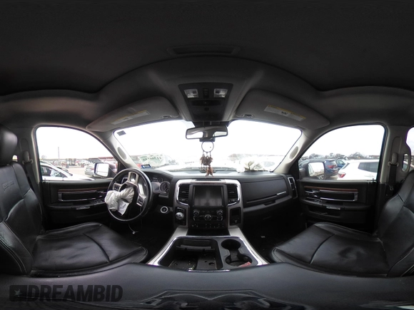 2016 Ram 1500 Laramie z VIN 1C6RR7NM7GS354329, wystawiony jako IAAI lot #41360188 z przebiegiem Nie podano mil oraz . Historia ofert i sprzedaży dostępna na DreamBid. Obrazek 21.