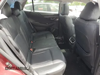 2022 Subaru Outback Limited с VIN 4S4BTANC2N3235803, выставлен на аукционе Copart как лот 61122995 с пробегом 48 905 миль миль и Списание • Salvage title. История ставок и продаж доступна на DreamBid. Изображение 11.
