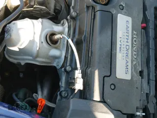 2013 Honda Accord EX-L z VIN 1HGCR2F87DA097615, wystawiony jako IAAI lot #43369001 z przebiegiem 142 478 mil mil oraz . Historia ofert i sprzedaży dostępna na DreamBid. Obrazek 20.