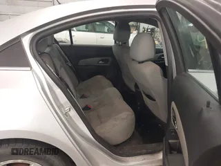 2012 Chevrolet Cruze 1FL with VIN 1G1PE5SC9C7357122, listed as a IAAI auction lot 42167053 with 207,398 mi miles and . Bid and sale history available at DreamBid. Image 8.