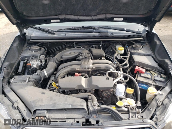 2016 Subaru Impreza Special Sports Premium z VIN JF1GPAS66G8274421, wystawiony jako Copart lot #51123575 z przebiegiem 88 651 mil mil oraz Szkoda całkowita • Salvage title. Historia ofert i sprzedaży dostępna na DreamBid. Obrazek 11.
