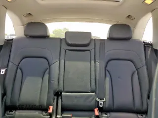 2016 Audi Q5 Premium Plus z VIN WA1D7AFPXGA009021, wystawiony jako Copart lot #62053695 z przebiegiem 185 064 mil mil oraz Szkoda całkowita • Salvage title. Historia ofert i sprzedaży dostępna na DreamBid. Obrazek 10.