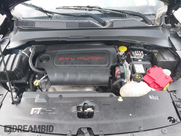 2021 Jeep Compass 80th Anniversary with VIN 3C4NJDEB5MT520949, listed as a IAAI auction lot 42447568 with 43,840 mi miles and . Bid and sale history available at DreamBid. Image 10.
