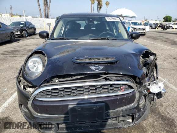 2021 MINI Hardtop 4 Door Cooper S с VIN WMWXU9C06M2N01629, выставлен на аукционе Copart как лот 65398605 с пробегом 74 356 миль миль и Списание • Salvage title. История ставок и продаж доступна на DreamBid. Изображение 5.