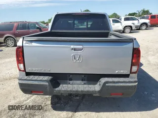 2020 Honda Ridgeline RTL-E z VIN 5FPYK3F75LB001550, wystawiony jako Copart lot #52706555 z przebiegiem 96 245 mil mil oraz Szkoda całkowita • Salvage title. Historia ofert i sprzedaży dostępna na DreamBid. Obrazek 6.