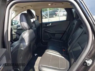 2020 Ford Escape SEL with VIN 1FMCU0H62LUA15103, listed as a IAAI auction lot 42255660 with 51,814 mi miles and . Bid and sale history available at DreamBid. Image 8.