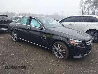 2019 Mercedes-Benz C 300 with VIN 55SWF8EB8KU291190, listed as a IAAI auction lot 41900184 with 48,541 mi miles and . Bid and sale history available at DreamBid. Image 13.