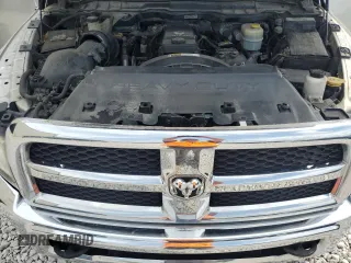 2014 Ram 2500 Tradesman with VIN 3C6UR5HL1EG194180, listed as a Copart auction lot 65037695 with 544,105 mi miles and Clean title. Bid and sale history available at DreamBid. Image 11.