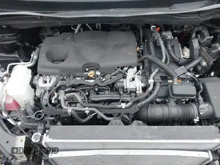 2021 Toyota Sienna XSE with VIN 5TDDRKEC7MS036230, listed as a IAAI auction lot 41454720 with 49,650 mi miles and . Bid and sale history available at DreamBid. Image 10.