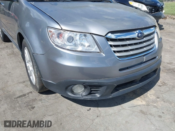 2008 Subaru Tribeca Limited z VIN 4S4WX97DX84419640, wystawiony jako IAAI lot #42324476 z przebiegiem 177 097 mil mil oraz . Historia ofert i sprzedaży dostępna na DreamBid. Obrazek 12.