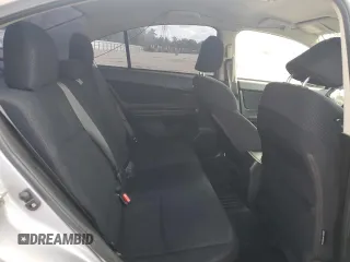 2012 Subaru Impreza Premium z VIN JF1GJAC65CH028213, wystawiony jako Copart lot #57034885 z przebiegiem Nie podano mil oraz Szkoda całkowita • Salvage title. Historia ofert i sprzedaży dostępna na DreamBid. Obrazek 10.