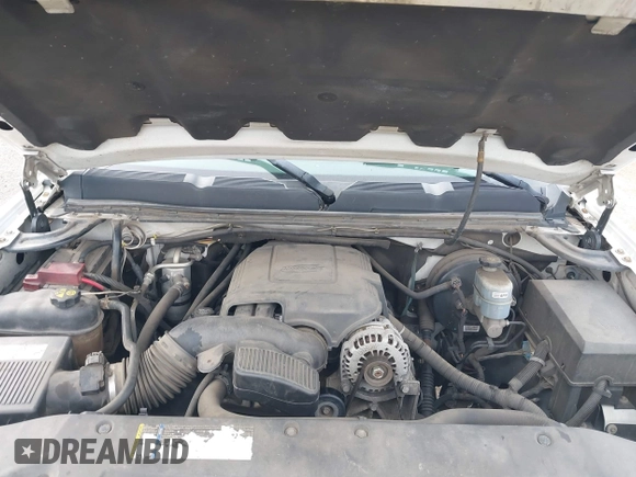 2011 Chevrolet Silverado 1500 LT with VIN 1GCRKSE06BZ186048, listed as a IAAI auction lot 41618521 with 291,361 mi miles and . Bid and sale history available at DreamBid. Image 10.
