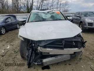 2021 Audi Q5 Prestige z VIN WA1CAAFY7M2097571, wystawiony jako Copart lot #53195445 z przebiegiem Nie podano mil oraz Szkoda całkowita • Salvage title. Historia ofert i sprzedaży dostępna na DreamBid. Obrazek 5.