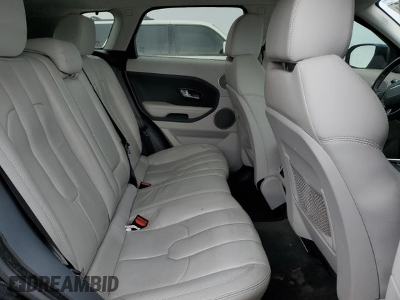 2013 Land Rover Range Rover Evoque Pure Plus with VIN SALVP2BG4DH809749, listed as a Copart auction lot 49448905 with 125,444 mi miles and Clean Title. Bid and sale history available at carsss.com. Image 11.