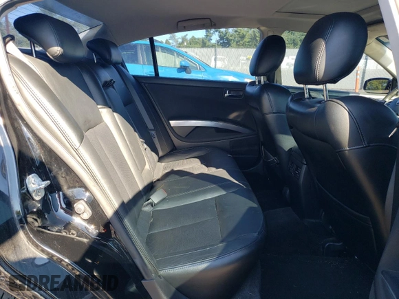 2007 Nissan Maxima 3.5 SE with VIN 1N4BA41E37C818943, listed as a Copart auction lot 65990034 with 155,961 mi miles and Salvage Title. Bid and sale history available at carsss.com. Image 10.