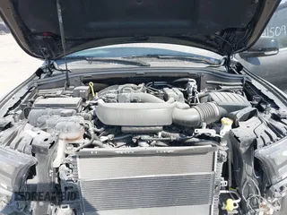 2022 Dodge Durango GT Plus with VIN 1C4RDHDG5NC203439, listed as a IAAI auction lot 41749939 with 37,198 mi miles and . Bid and sale history available at DreamBid. Image 10.
